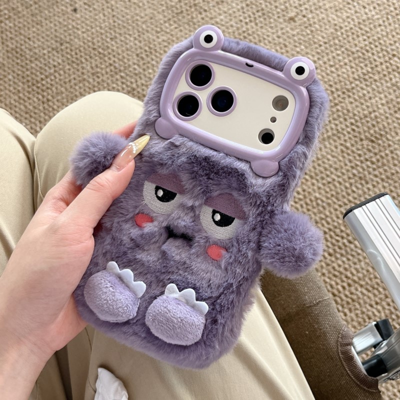 Cute Cartoon Funny Dozing Expr - Phone Cases Cute Iphone 14 ulasan dan harga