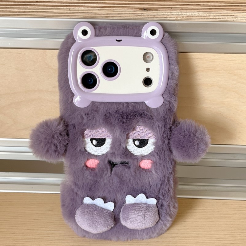 Cute Cartoon Funny Dozing Expr - Phone Cases Cute Iphone 14 ulasan dan harga