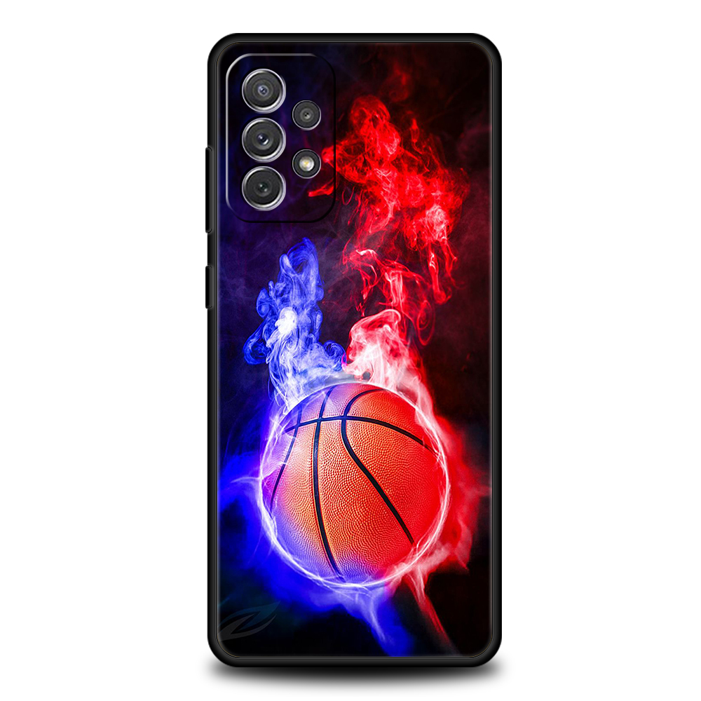 Basketball Basket Sports Phone - Phone Cases Liverpool ulasan dan harga