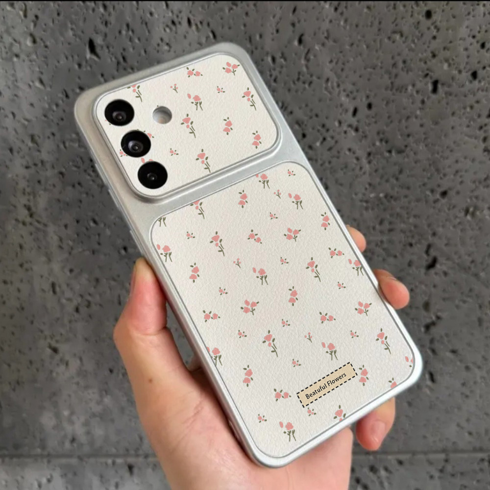 Camera Window Fower Phone Case - Phone Cases Leather ulasan dan harga
