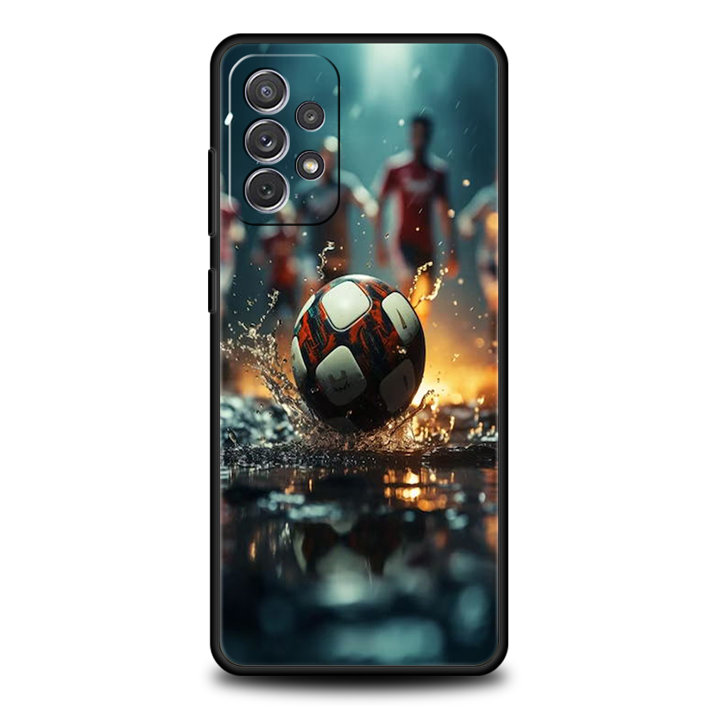 Football Sport Soccer Phone Ca - Phone Cases Liverpool ulasan dan harga