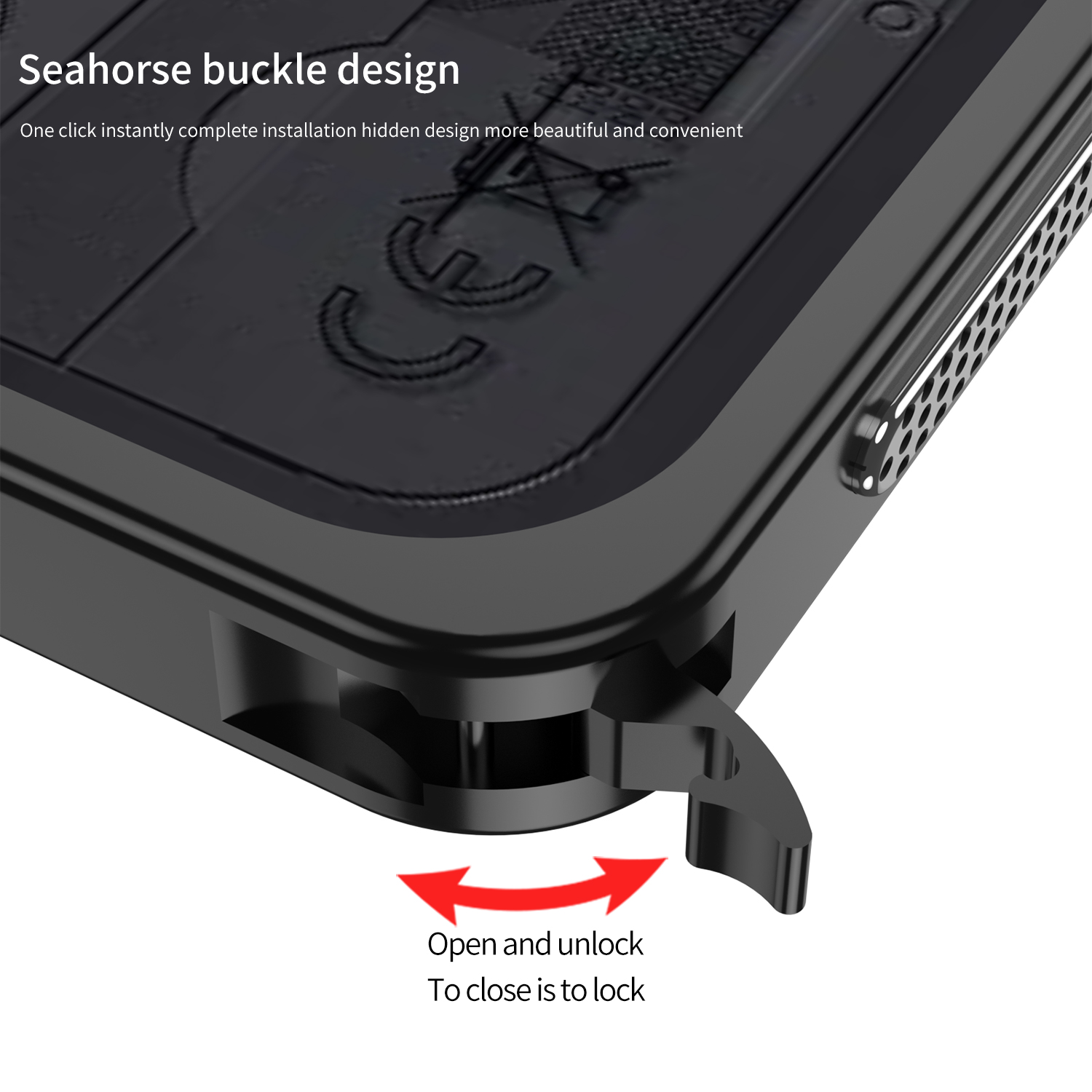 Aluminum Alloy Frame Phone Cas - Heat Dissipation Case ulasan dan harga