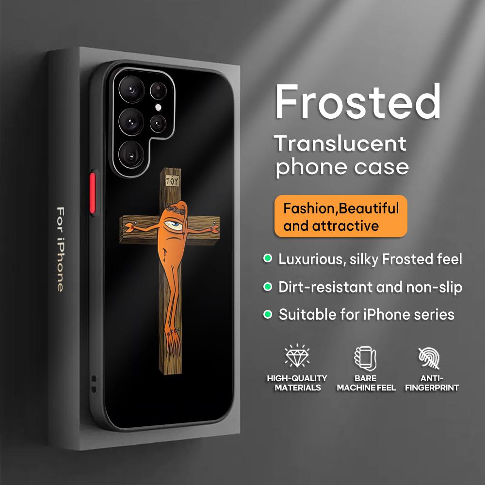 Brand T-Toys Machines Skateboa - Phone Cases Brand ulasan dan harga