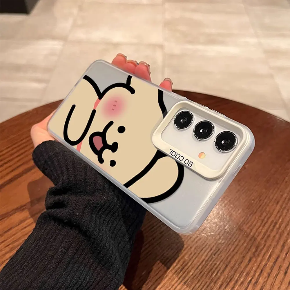Maltese Cartoon Couple Phone C - Phone Cases Liverpool ulasan dan harga