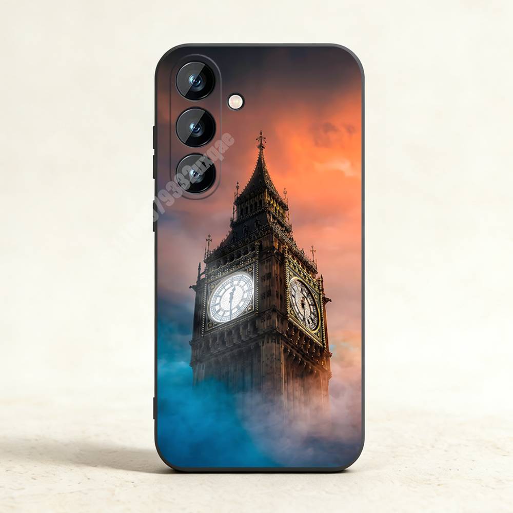 UK England London City Phone C - Phone Cases Uk Samsung ulasan dan harga