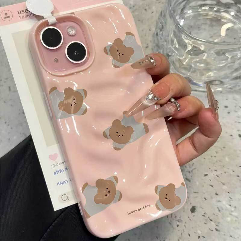 Phone Case For iPhone 11 12 13 - Phone Cases Cute Iphone 14 ulasan dan harga