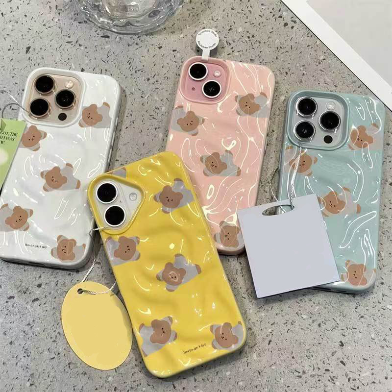 Phone Case For iPhone 11 12 13 - Phone Cases Cute Iphone 14 ulasan dan harga