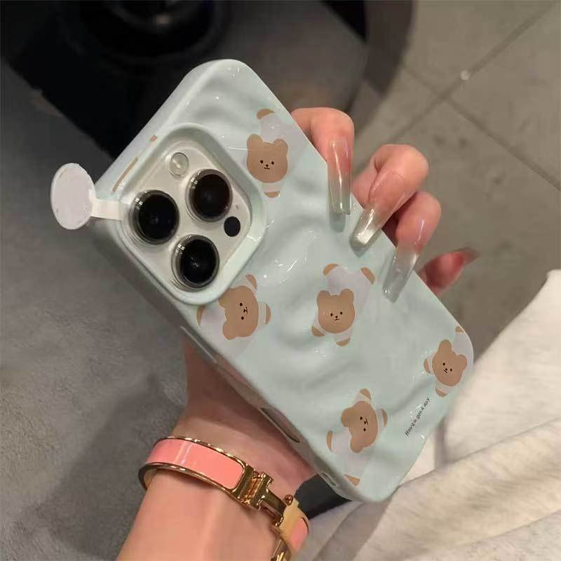 Phone Case For iPhone 11 12 13 - Phone Cases Cute Iphone 14 ulasan dan harga