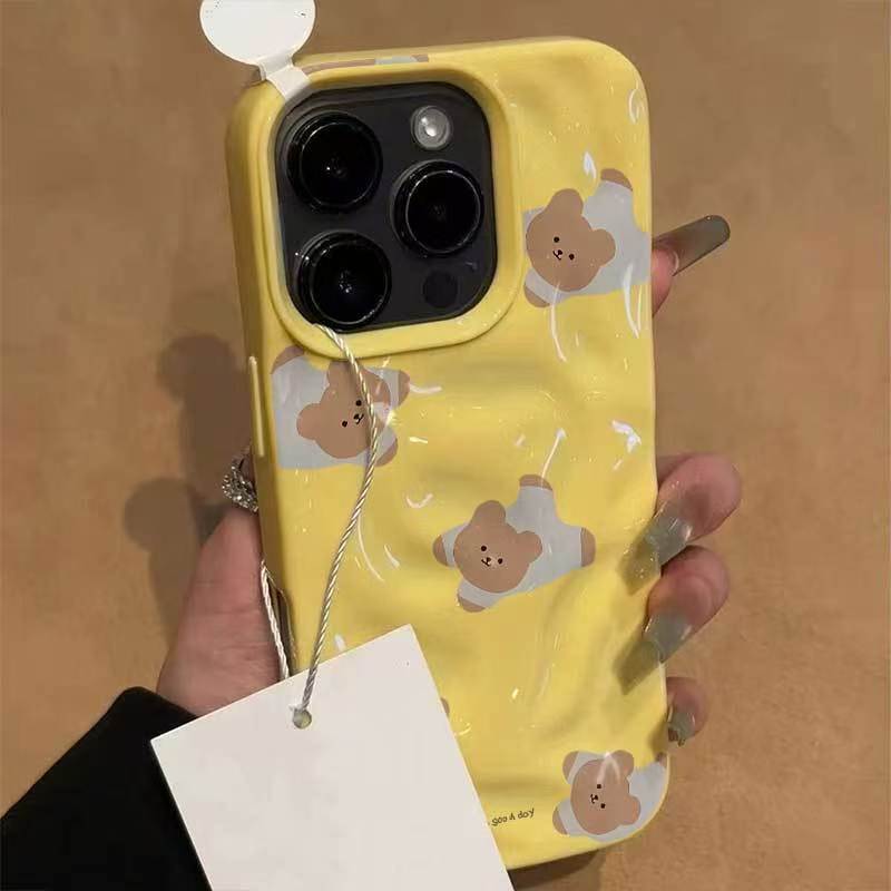Phone Case For iPhone 11 12 13 - Phone Cases Cute Iphone 14 ulasan dan harga