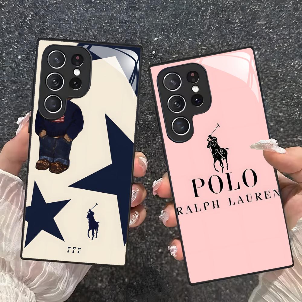 Luxury brand U.S. P-polo ASSNe - Phone Cases Brand ulasan dan harga