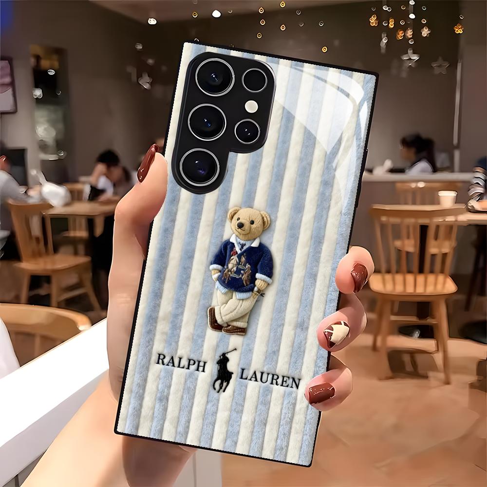 Luxury brand U.S. P-polo ASSNe - Phone Cases Brand ulasan dan harga