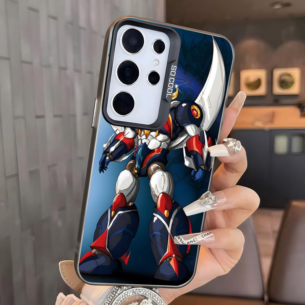 Anime UFO Robot Grendizer Phon - Phone Cases Samsung S25 ulasan dan harga