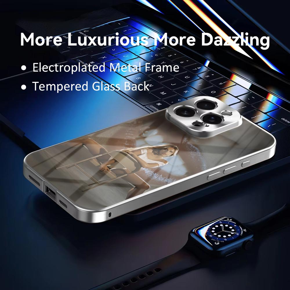Singer T-Tate McRae Phone Case - Phone Cases For Iphone 15 ulasan dan harga