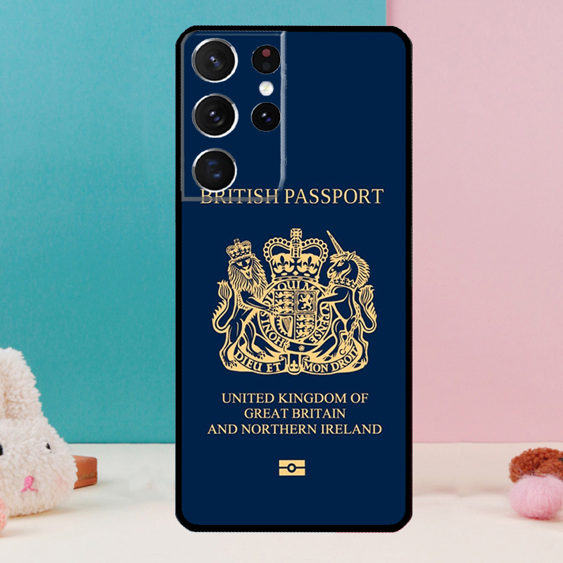 Union Jack British England UK  - Phone Cases Uk Samsung ulasan dan harga