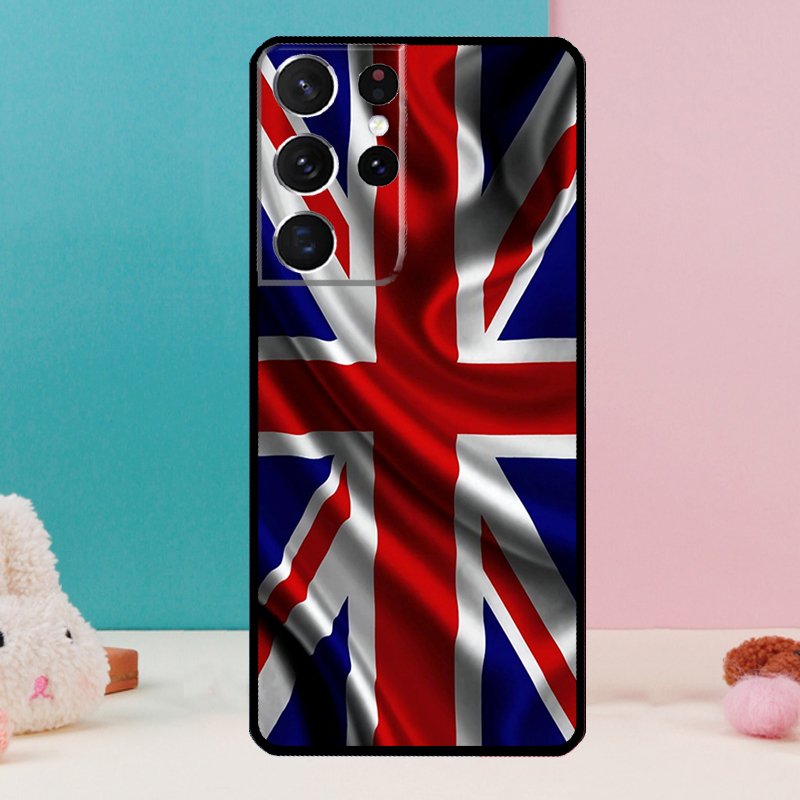 Union Jack British England UK  - Phone Cases Uk Samsung ulasan dan harga