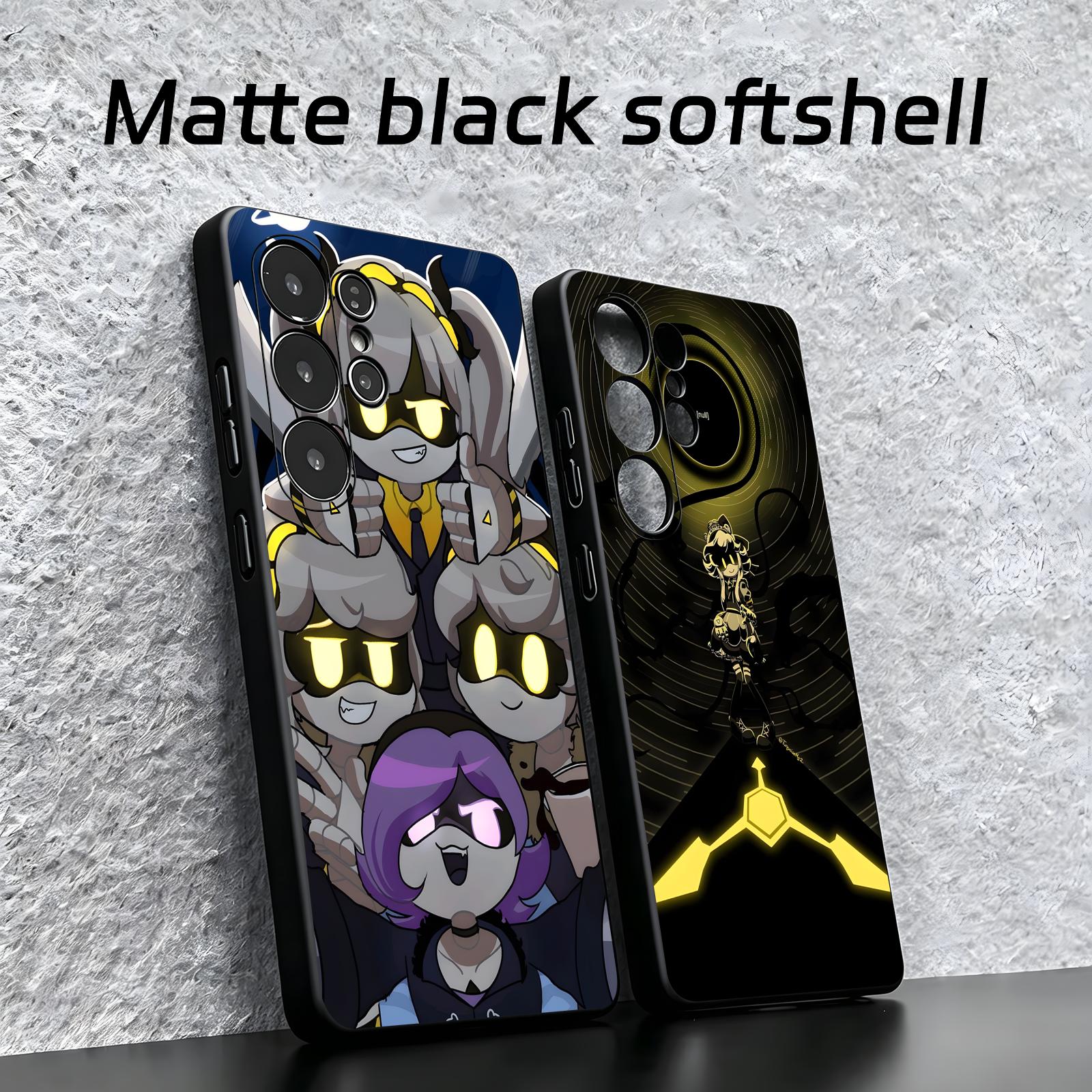 Game Murder Drones  Phone Case - Phone Cases Samsung S25 ulasan dan harga