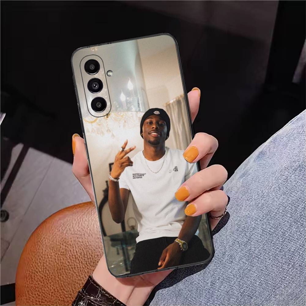 UK Drill Rapper Phone Case For - Phone Cases Uk Samsung ulasan dan harga