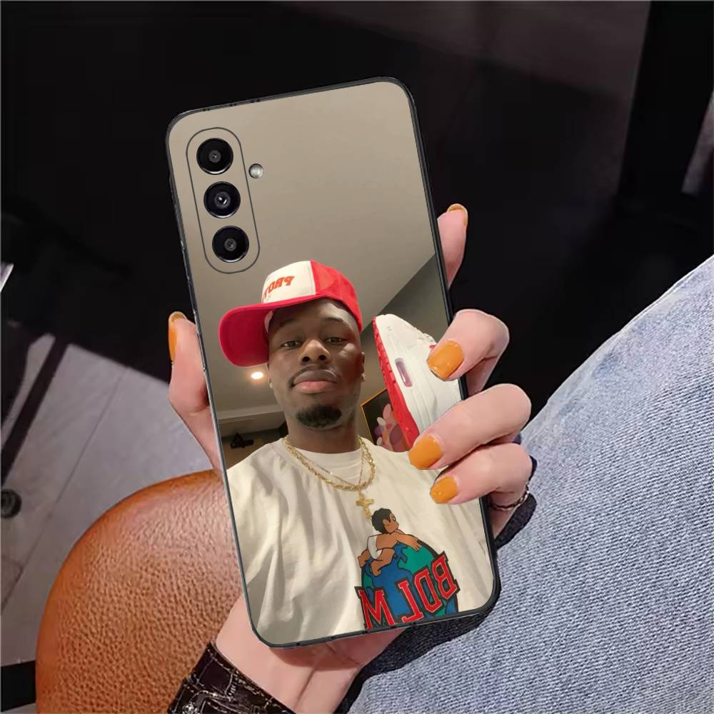 UK Drill Rapper Phone Case For - Phone Cases Uk Samsung ulasan dan harga