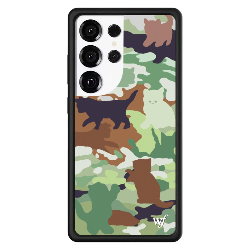 Wildflower Union Jack Flag of - Phone Cases Uk Samsung ulasan dan harga