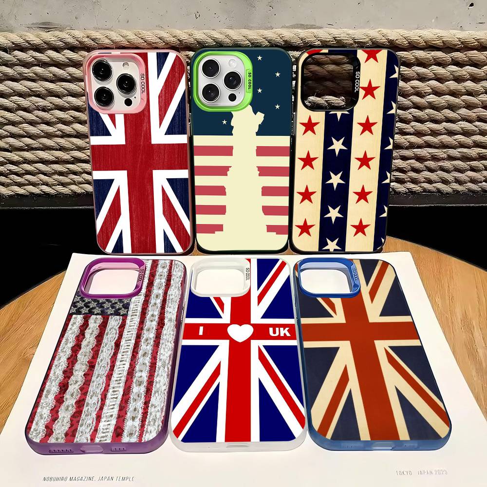 British Uk Flag Phone Case For - Phone Cases Uk Samsung ulasan dan harga