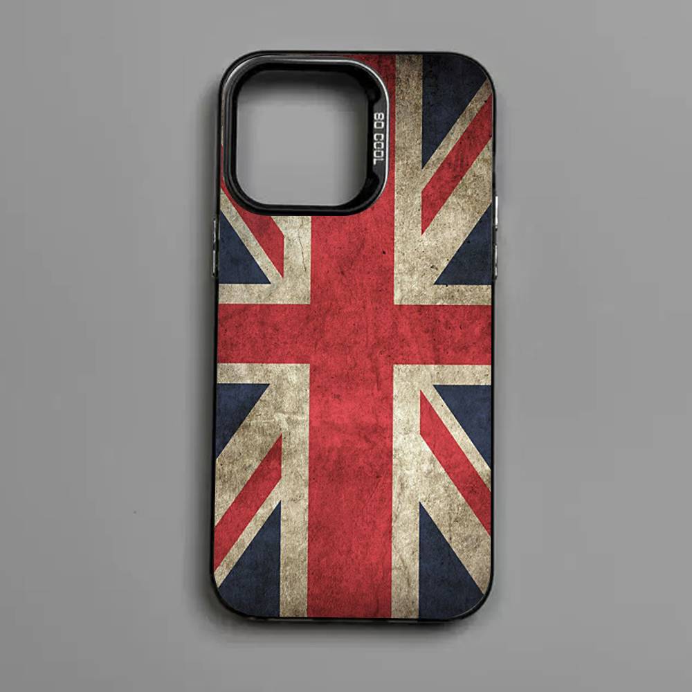 British Uk Flag Phone Case For - Phone Cases Uk Samsung ulasan dan harga