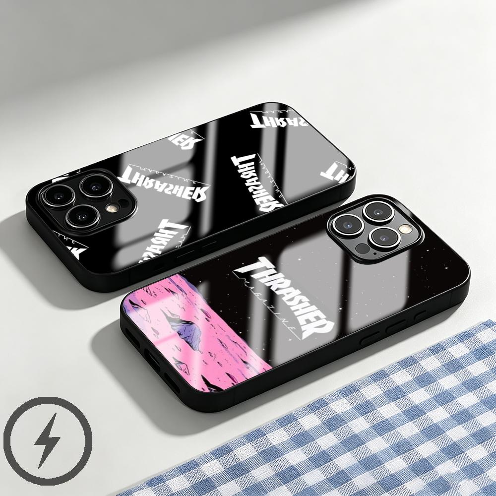 Brand THRASHER Phone Case For  - Phone Cases Brand ulasan dan harga