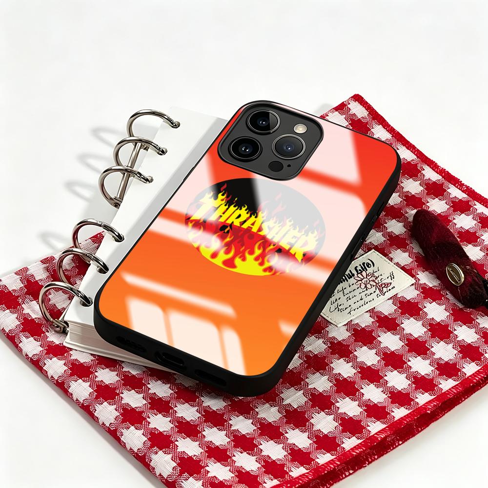 Brand THRASHER Phone Case For  - Phone Cases Brand ulasan dan harga