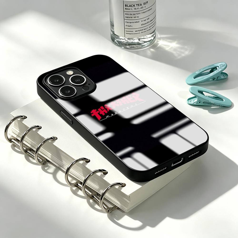 Brand THRASHER Phone Case For  - Phone Cases Brand ulasan dan harga