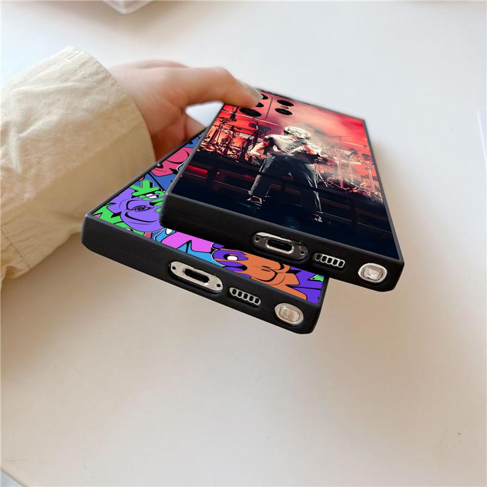 Band O-ONE OK ROCK Phone Case  - Phone Cases Samsung S25 ulasan dan harga