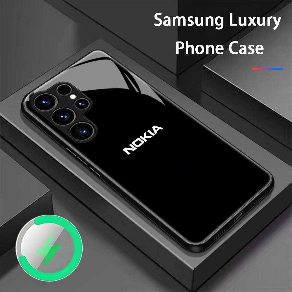Cool N-Nokiaes-s Brand Phone C - Phone Cases Samsung S25 ulasan dan harga