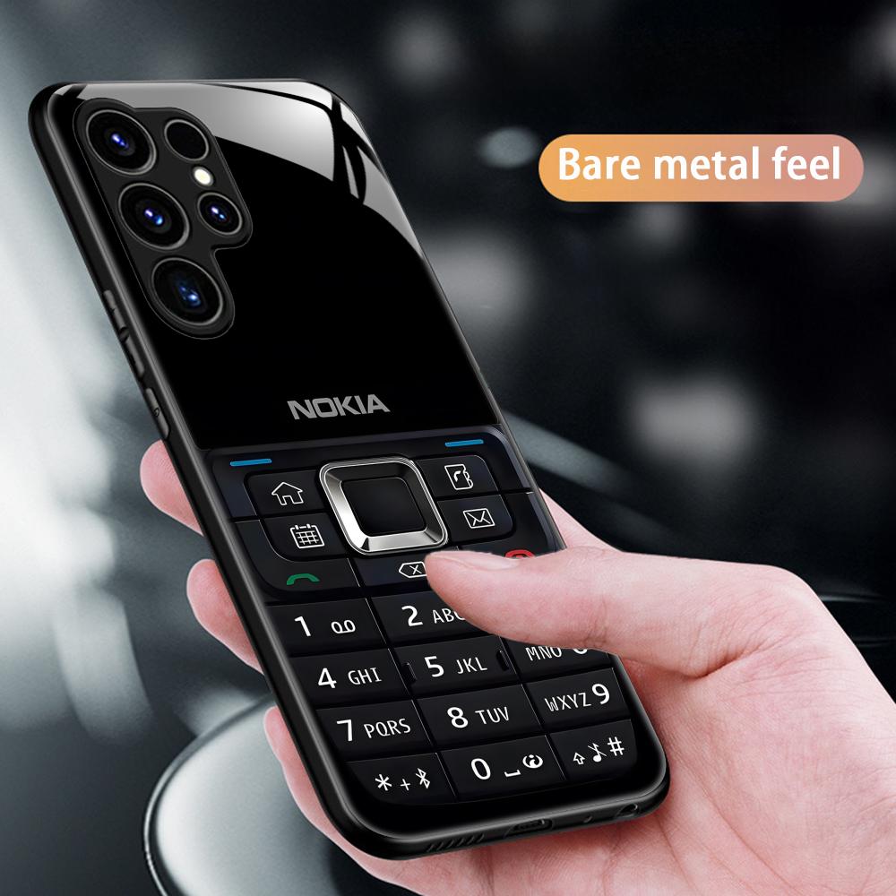 Cool N-Nokiaes-s Brand Phone C - Phone Cases Samsung S25 ulasan dan harga