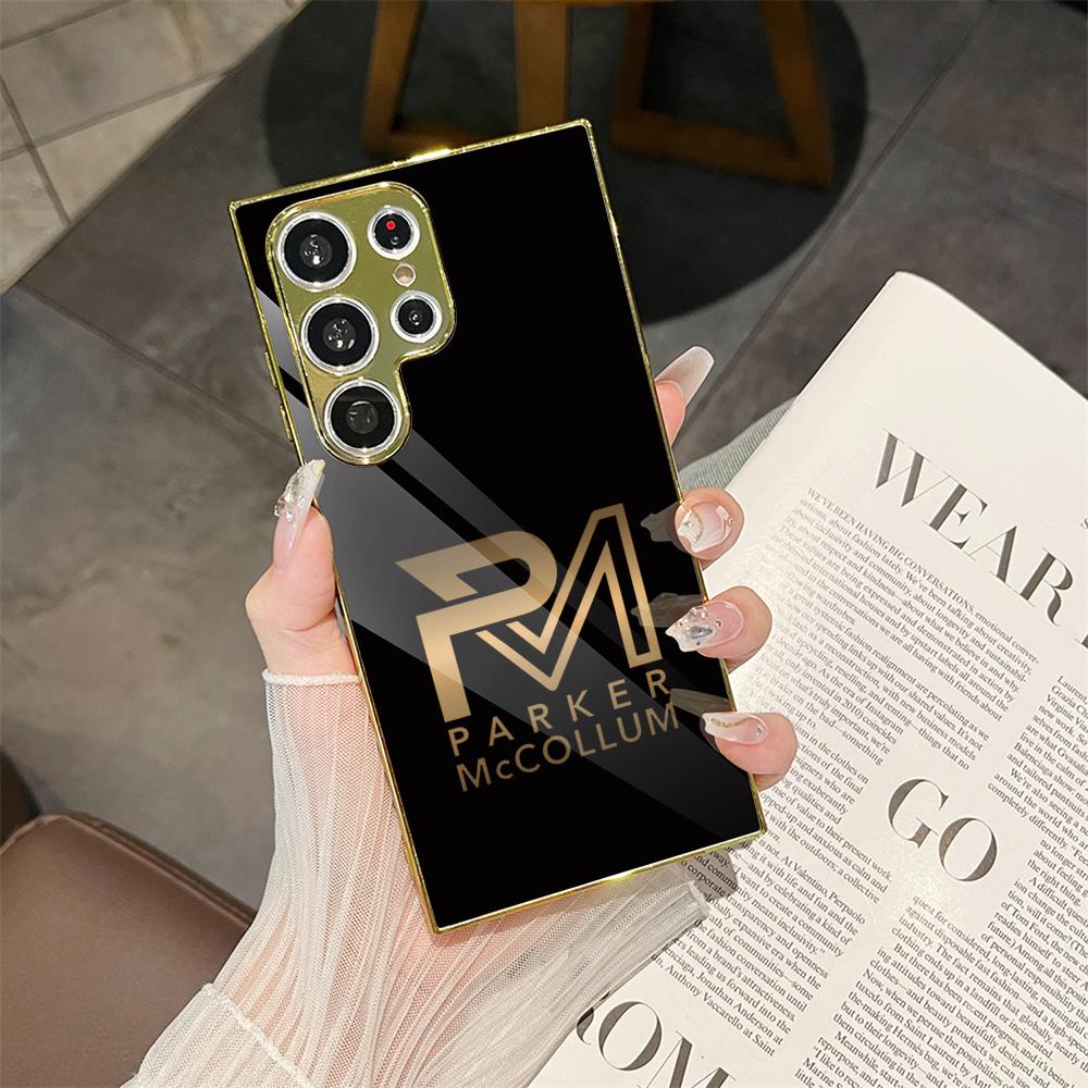 Pen Brand P-Parker Phone Case  - Phone Cases Brand ulasan dan harga