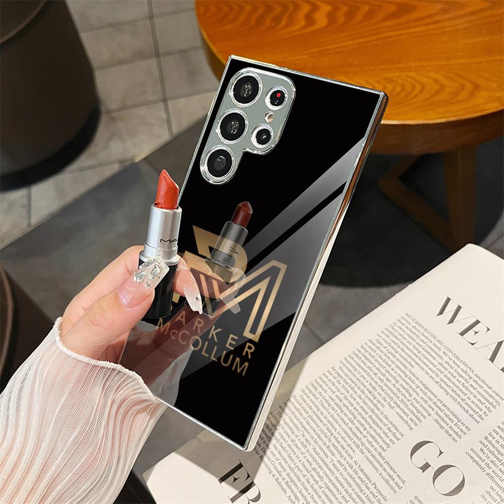Pen Brand P-Parker Phone Case  - Phone Cases Brand ulasan dan harga