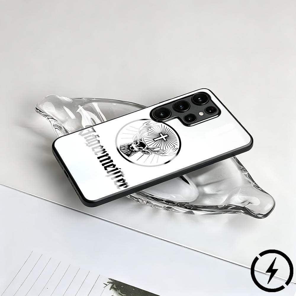 liquor Brand Jagermeister Phon - Phone Cases Brand ulasan dan harga