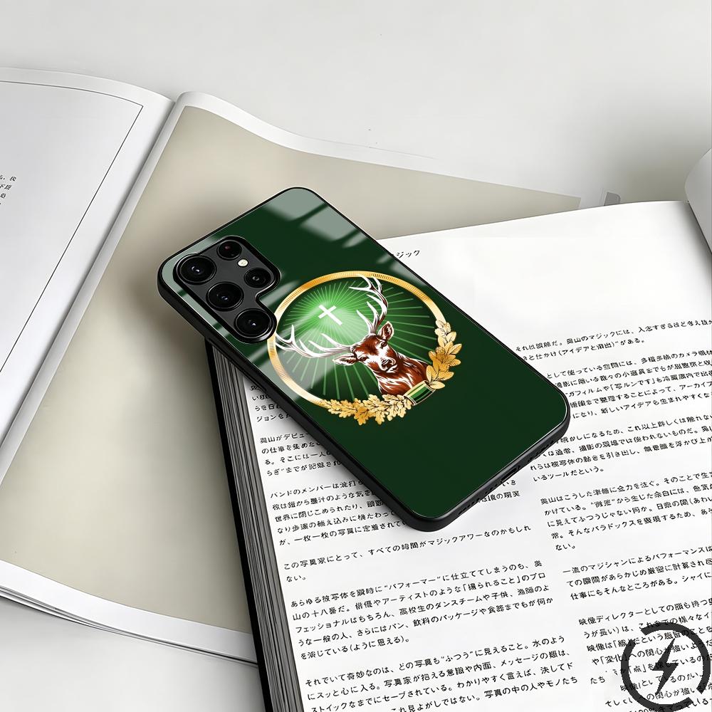 liquor Brand Jagermeister Phon - Phone Cases Brand ulasan dan harga