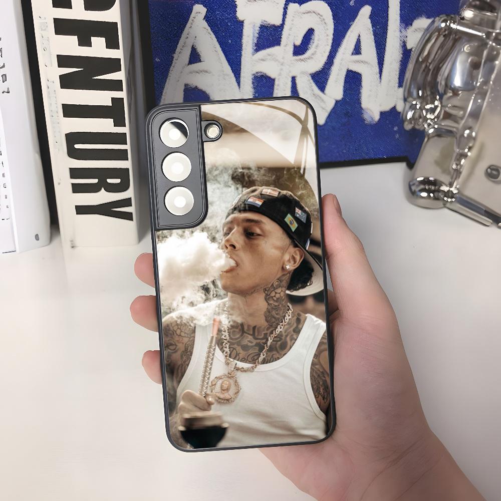 Central Cee Uk Rapper Phone Ca - Phone Cases Uk Samsung ulasan dan harga
