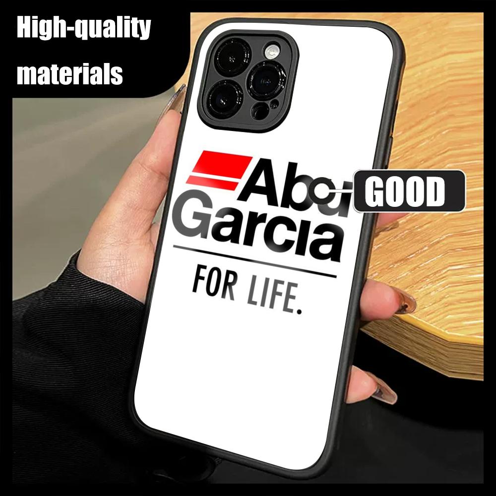Fishing Brands abu-garcia Phon - Phone Cases Brand ulasan dan harga
