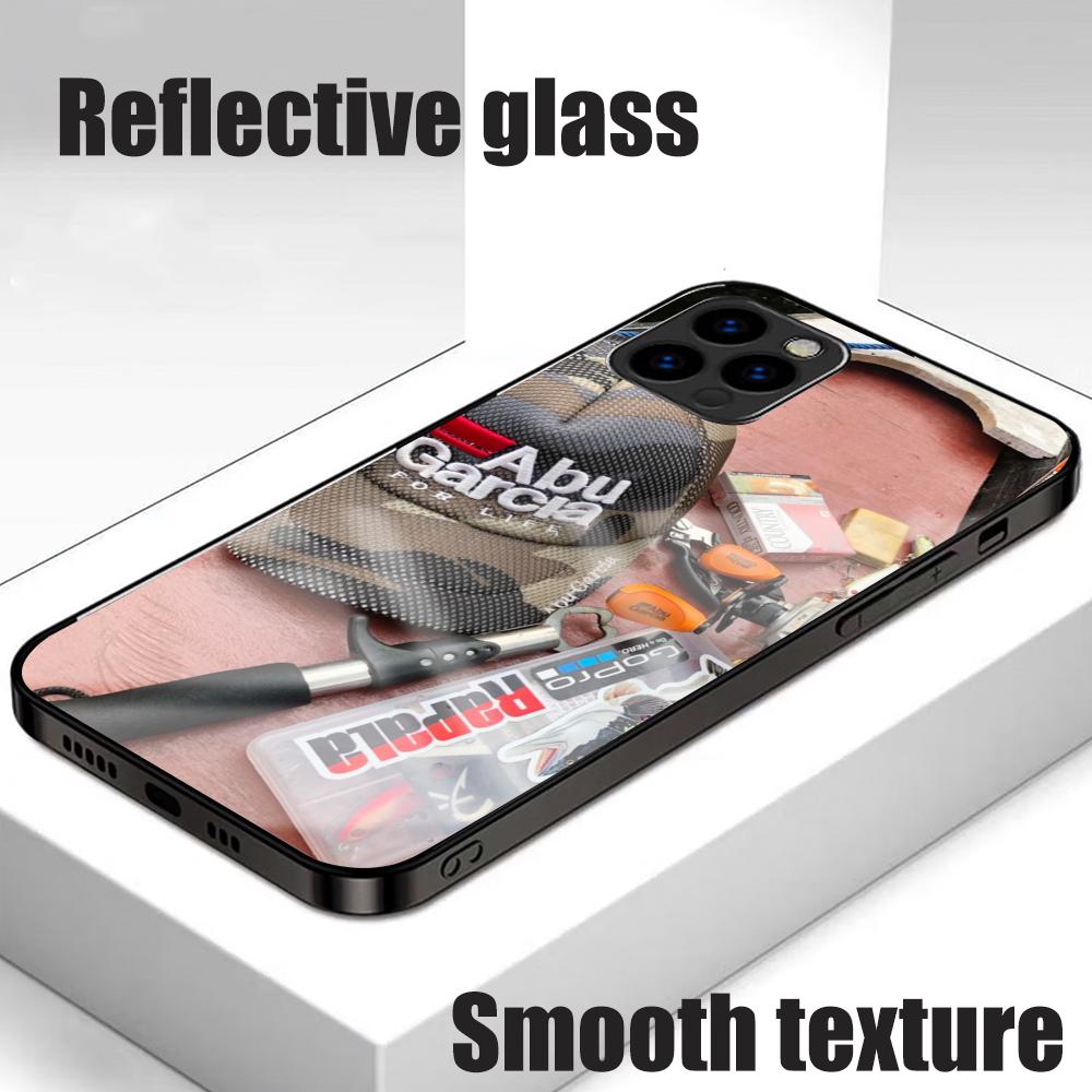 Fishing Brands abu-garcia Phon - Phone Cases Brand ulasan dan harga