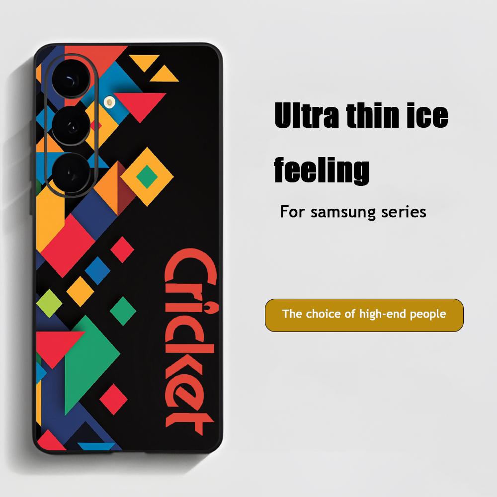 CRICKET Lighter Brand Phone Ca - Phone Cases Brand ulasan dan harga