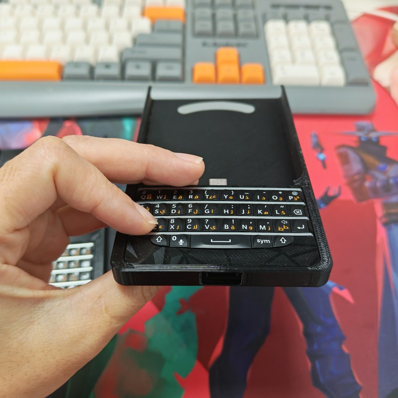 New Full Keyboard Phone Case C - Phone Cases Uk Samsung ulasan dan harga