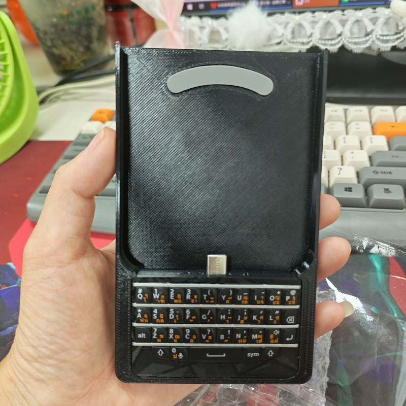 New Full Keyboard Phone Case C - Phone Cases Uk Samsung ulasan dan harga