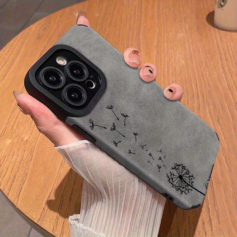 Fashion Silicone Case For iPho - Phone Cases Leather ulasan dan harga