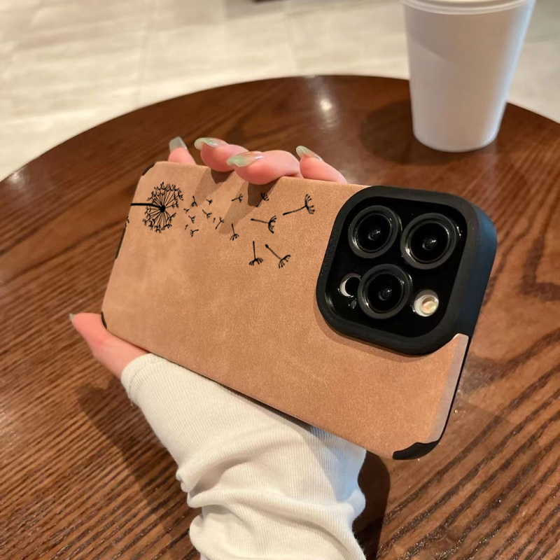 Fashion Silicone Case For iPho - Phone Cases Leather ulasan dan harga