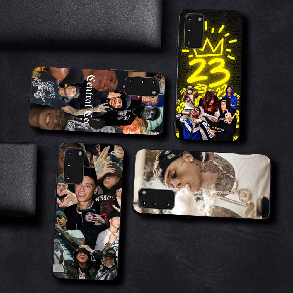 UK Drill Rapper Central Cee Ph - Phone Cases Uk Samsung ulasan dan harga