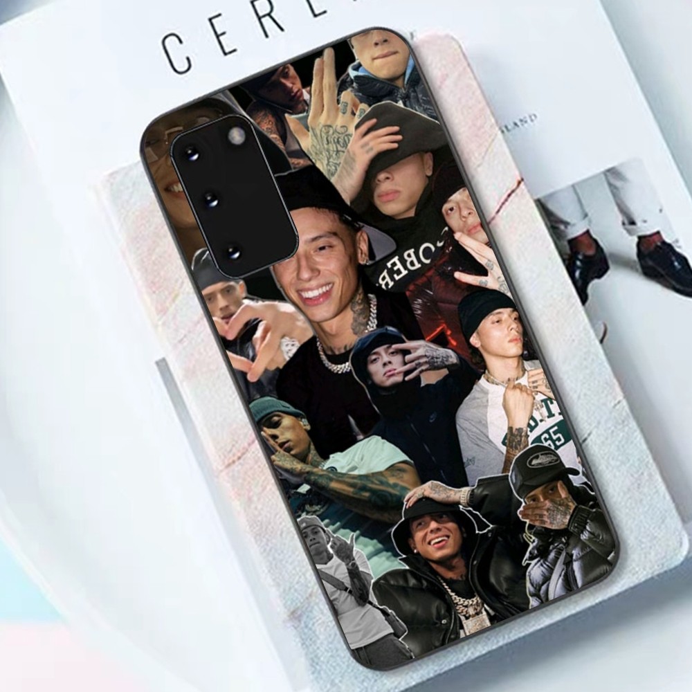 UK Drill Rapper Central Cee Ph - Phone Cases Uk Samsung ulasan dan harga
