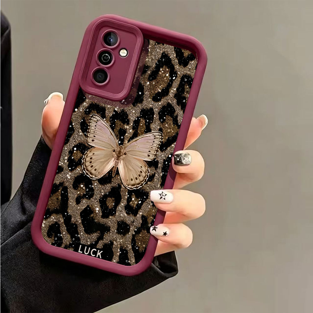 Luxury Shockproof Phone Case F - Phone Cases For Samsung S21 5G ulasan dan harga