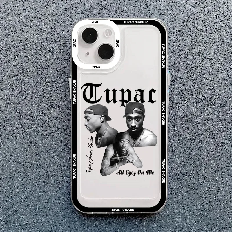 Rapper 2pac Singer Tupac Phone - Phone Cases Liverpool ulasan dan harga