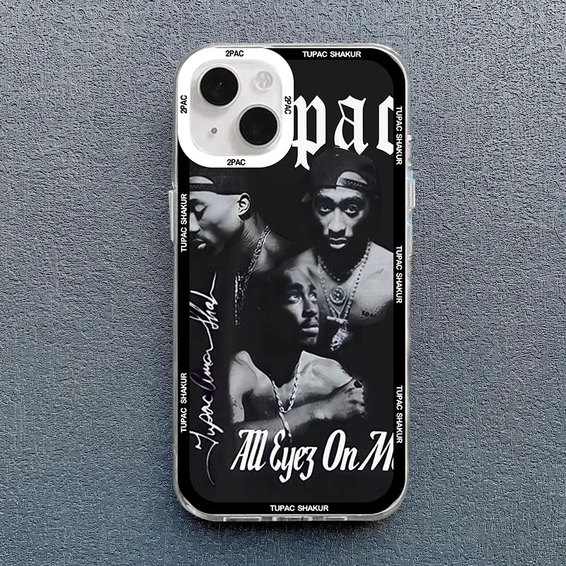 Rapper 2pac Singer Tupac Phone - Phone Cases Liverpool ulasan dan harga