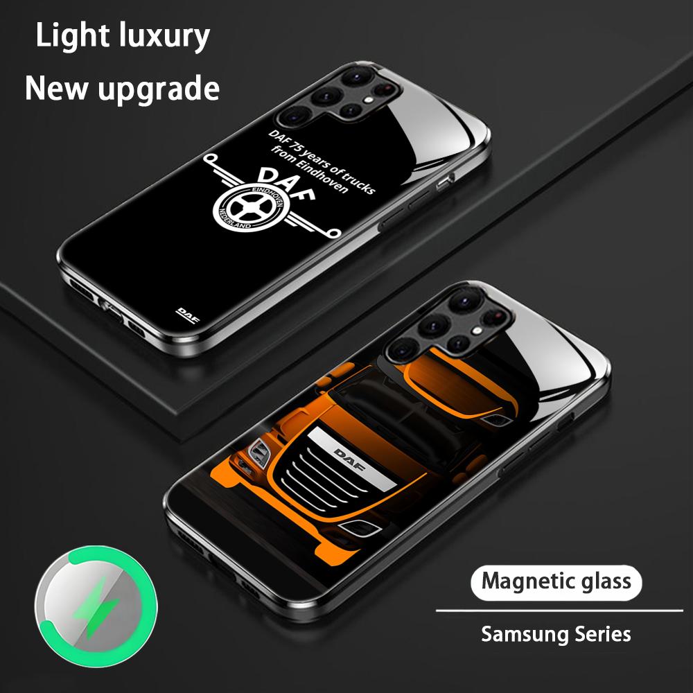 Brand Truck D-Daf Fashion Phon - Phone Cases Brand ulasan dan harga