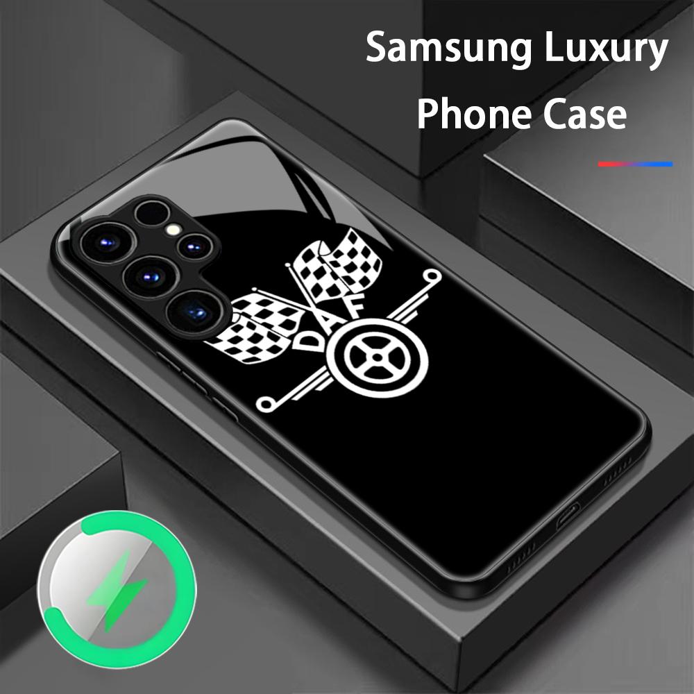 Brand Truck D-Daf Fashion Phon - Phone Cases Brand ulasan dan harga